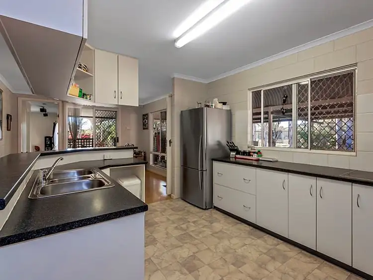 Third view of Homely house listing, 5 Fairfax Drive, Moresby WA 6530