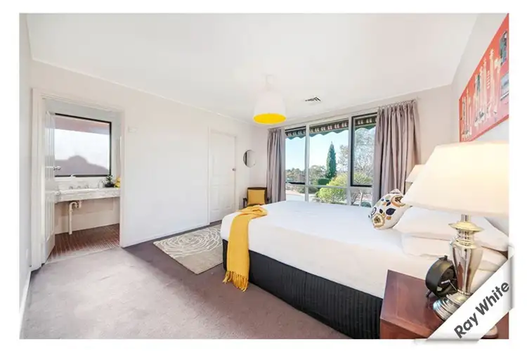 Fourth view of Homely house listing, 18 Ulm Street, Scullin ACT 2614