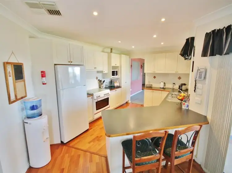 Fifth view of Homely house listing, 106 Hills Street, Young NSW 2594