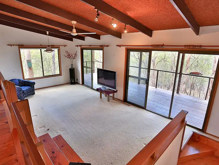 Fourth view of Homely house listing, 105 Hutton Road, Ferny Hills QLD 4055