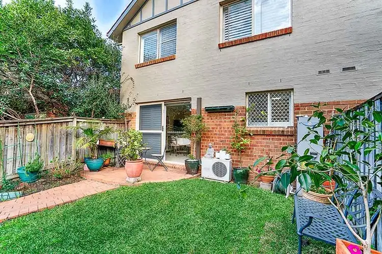 Fourth view of Homely townhouse listing, 11/37 Oak Street, Ashfield NSW 2131