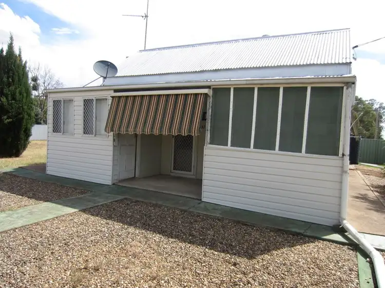 Main view of Homely house listing, 182 Camp Street, Temora NSW 2666