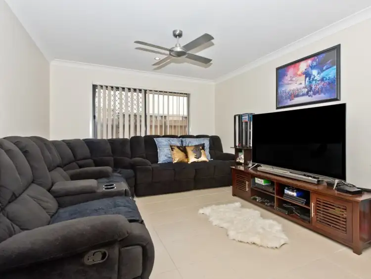Sixth view of Homely house listing, 4 Scenery Crescent, Narangba QLD 4504