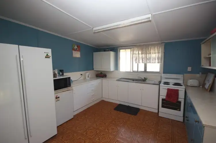 Second view of Homely house listing, 13 Dennis Street, Ayr QLD 4807