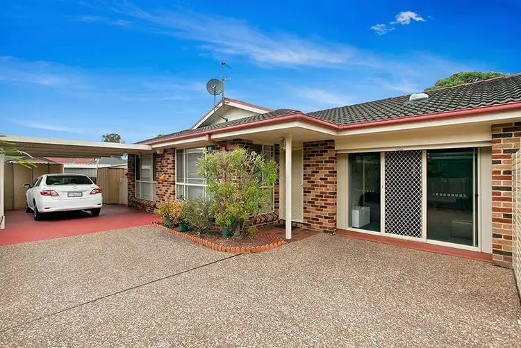 2/47 Bateman Avenue, Albion Park Rail NSW 2527