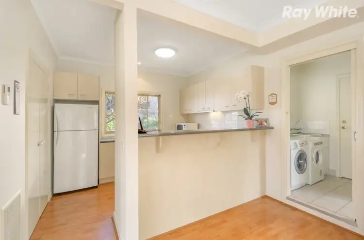 Third view of Homely townhouse listing, 1/25 Bales Street, Ferntree Gully VIC 3156