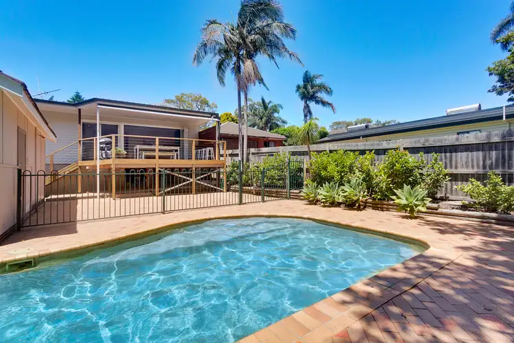 Fourth view of Homely house listing, 70 Veterans Parade, Collaroy Plateau NSW 2097