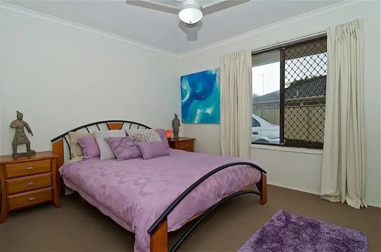 Sixth view of Homely other listing, 1/20 Botanical Drive, Labrador QLD 4215