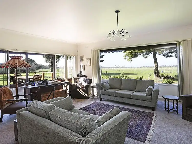 Fifth view of Homely house listing, 642-660 Murradoc Road, St Leonards VIC 3223