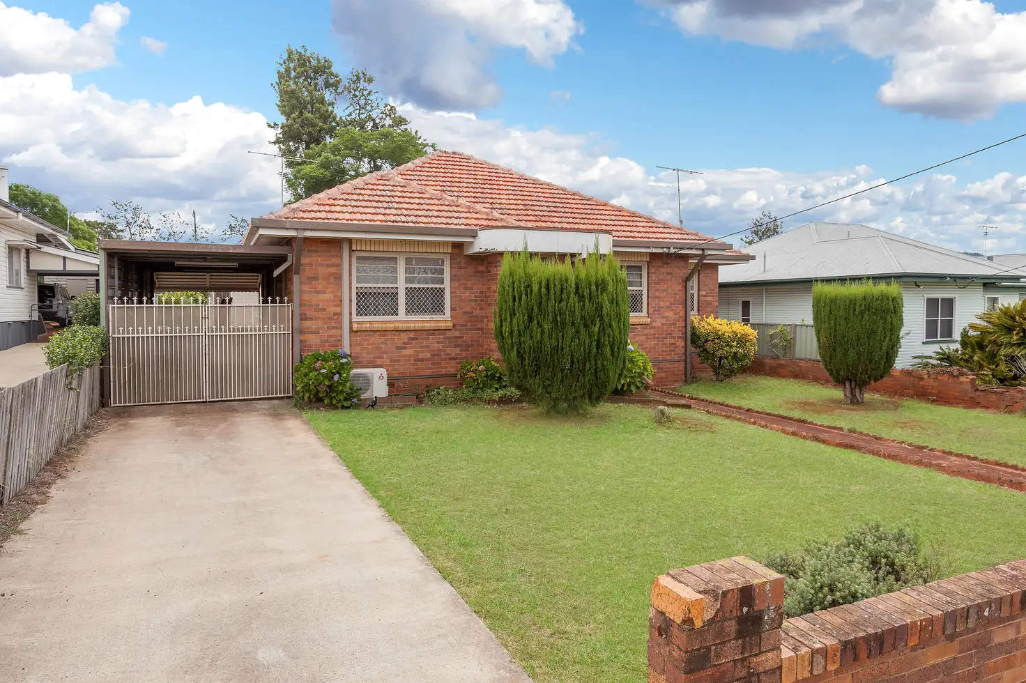Main view of Homely house listing, 37 Gostwyck Street, Newtown QLD 4350
