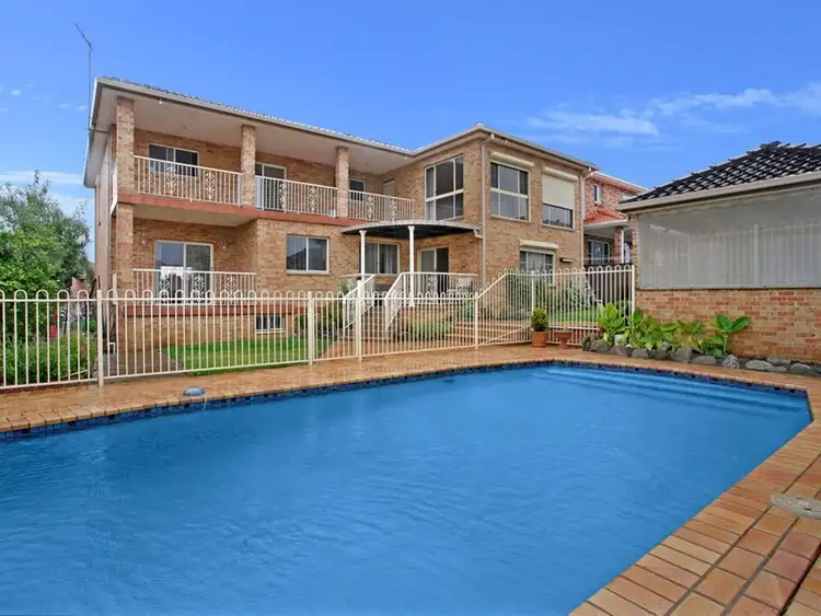 Fifth view of Homely house listing, 11 Kirkton Place, Edensor Park NSW 2176