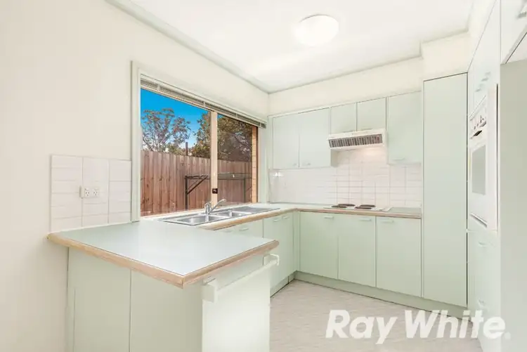 Fourth view of Homely unit listing, 1/23 Boronia Road, Vermont VIC 3133