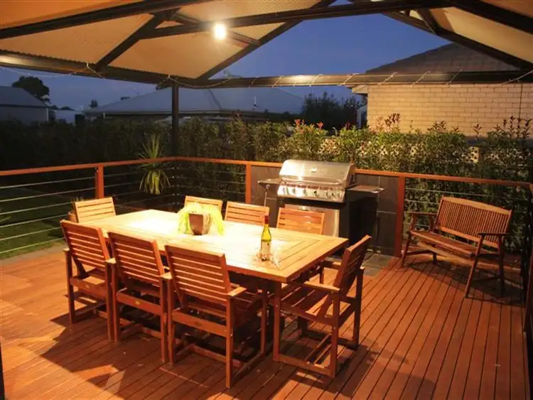 Third view of Homely house listing, 8 Holmwood Drive, Dubbo NSW 2830