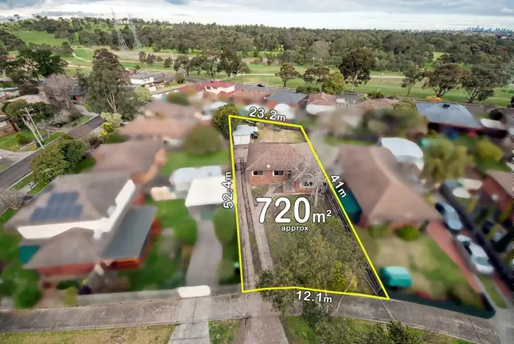 5 Madison Court, Bundoora VIC 3083