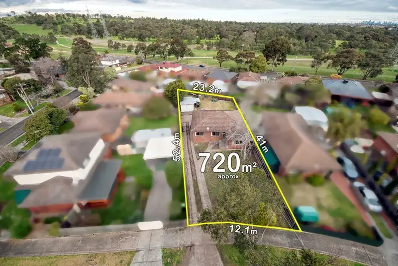 Main view of Homely house listing, 5 Madison Court, Bundoora VIC 3083
