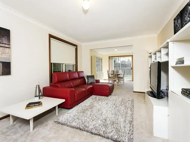 Second view of Homely house listing, 16 Talinga Place, Cherrybrook NSW 2126