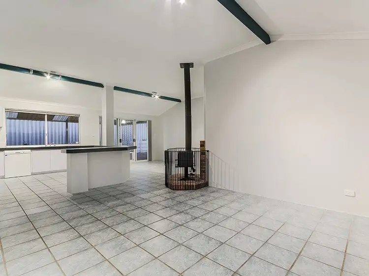 Fourth view of Homely house listing, 47 Perham Crescent, Leda WA 6170