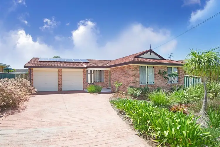 Second view of Homely house listing, 19 Scenic Circle, Budgewoi NSW 2262