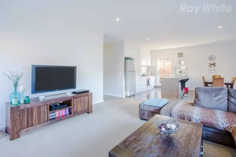Sixth view of Homely house listing, 25 Sunridge Drive, Mernda VIC 3754