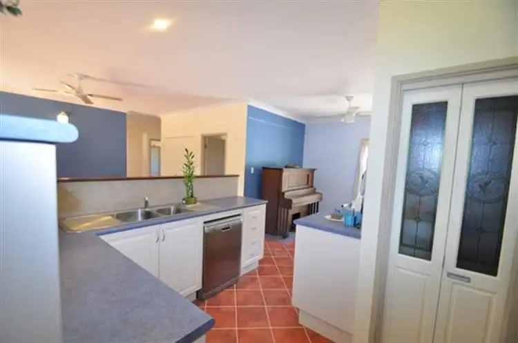 Second view of Homely house listing, 1 Timbara Court, Gilgandra NSW 2827