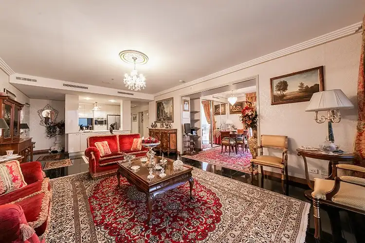 Fifth view of Homely unit listing, 4203/70 Mary Street, Brisbane QLD 4000