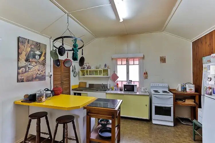 Second view of Homely house listing, 16 Haig Street, South Toowoomba QLD 4350