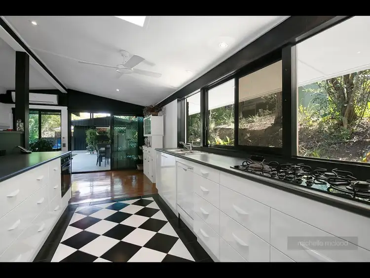 Fourth view of Homely house listing, 14 Kimba Street, Chapel Hill QLD 4069