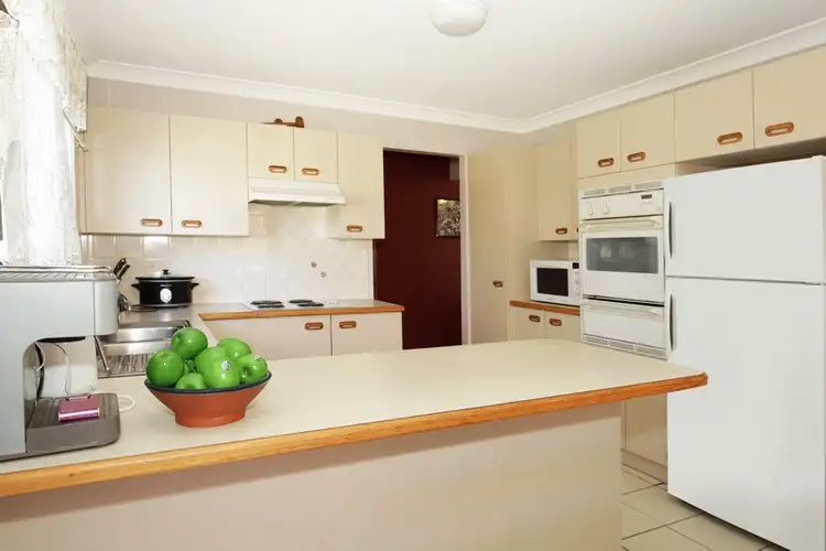 Fifth view of Homely house listing, 126 Jasmine Drive, Bomaderry NSW 2541