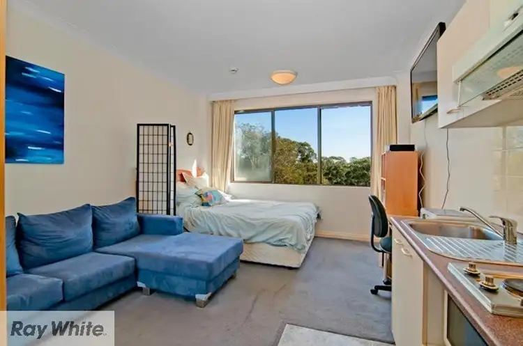 Second view of Homely unit listing, 86/450 Pacific Highway, Lane Cove NSW 2066