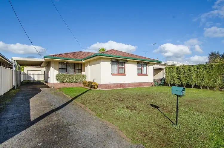 15 Hartley Street, Mount Gambier SA 5290