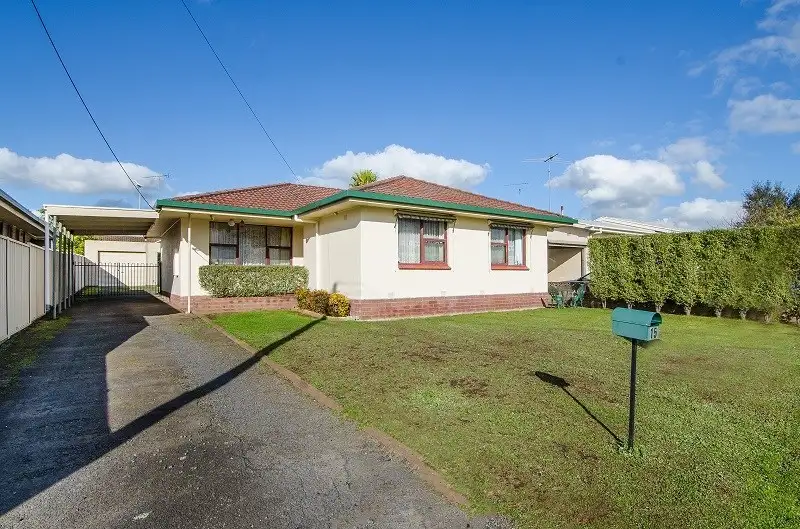 Main view of Homely house listing, 15 Hartley Street, Mount Gambier SA 5290