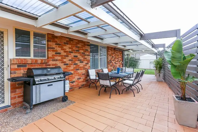 Fifth view of Homely house listing, 23 Anglers Drive, Anna Bay NSW 2316