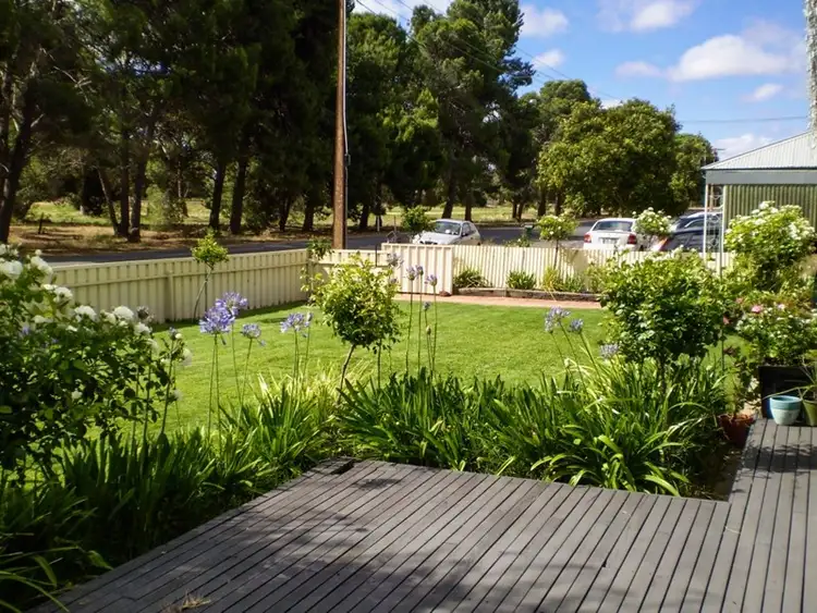 Sixth view of Homely house listing, 66 Railway Terrace East, Snowtown SA 5520