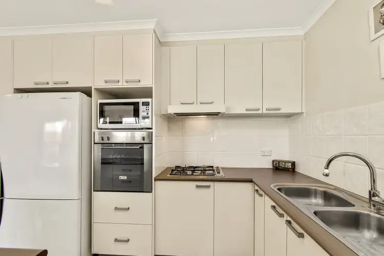 Seventh view of Homely townhouse listing, 339 Anthony Rolfe Avenue, Gungahlin ACT 2912