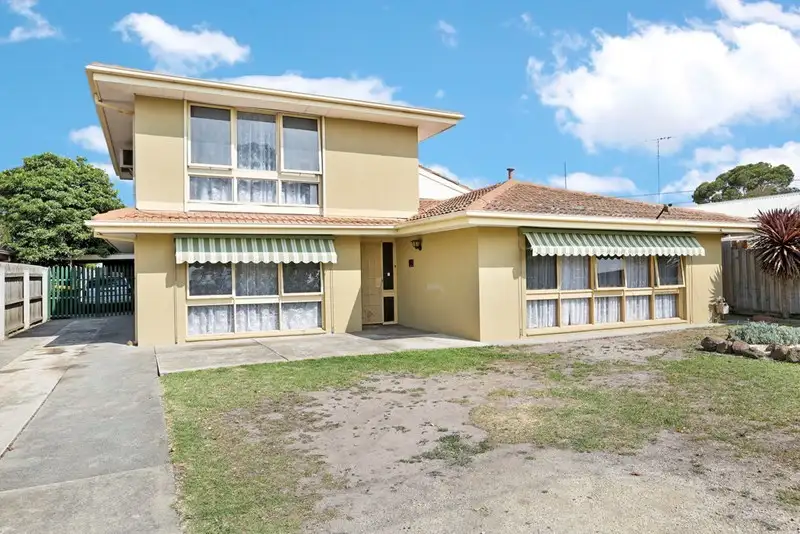 Main view of Homely house listing, 11 Washington Street, Corio VIC 3214