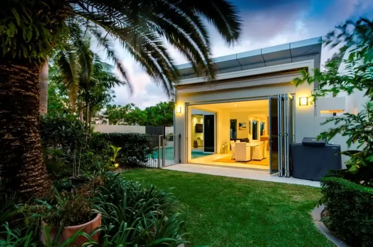Fifth view of Homely house listing, 3/17 Marseille Court, Sorrento QLD 4217