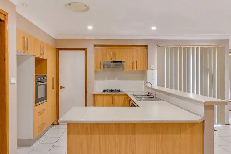 Second view of Homely house listing, 15 Lavender Court, St Helens Park NSW 2560