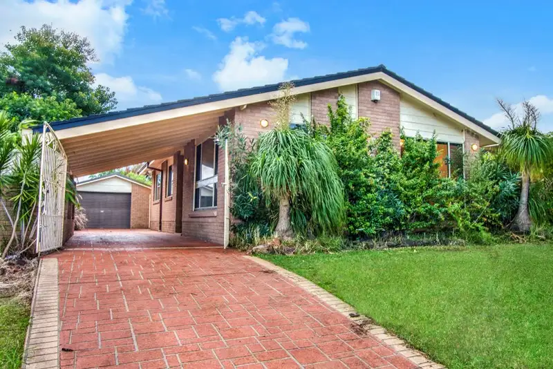 Main view of Homely house listing, 43 Locke Street, Wetherill Park NSW 2164