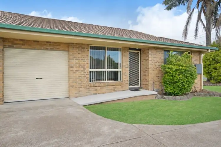 1/3 Skilton Avenue, East Maitland NSW 2323