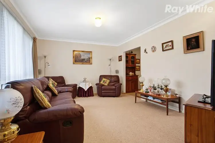 Third view of Homely house listing, 3 Harris Grove, Bayswater VIC 3153