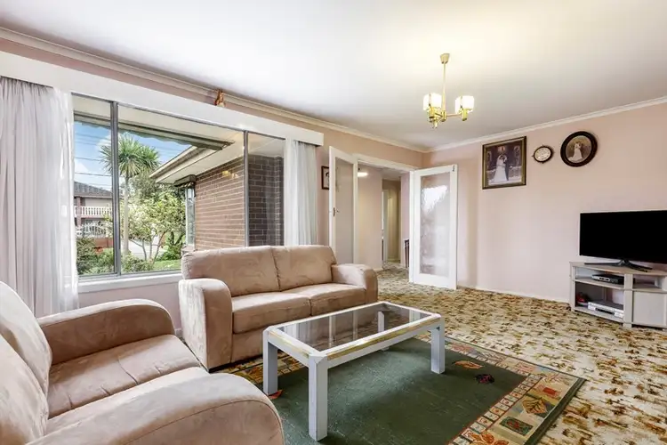 Third view of Homely house listing, 14 Columbia Street, Oakleigh South VIC 3167