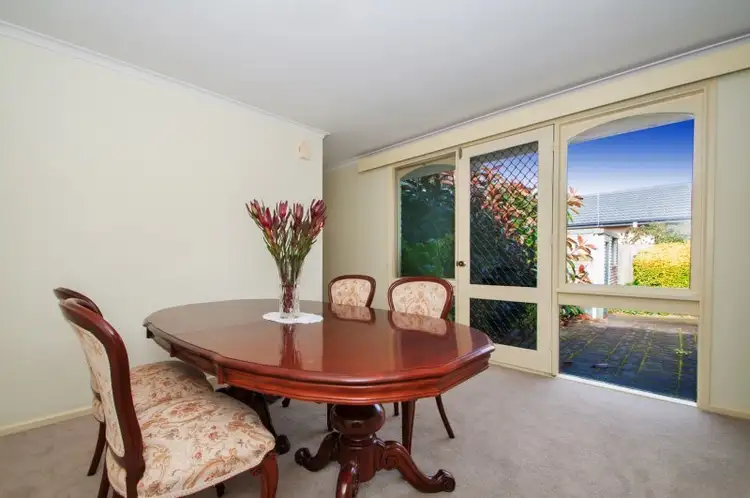 Fifth view of Homely house listing, 57 PARKVALLEY Drive, Chirnside Park VIC 3116