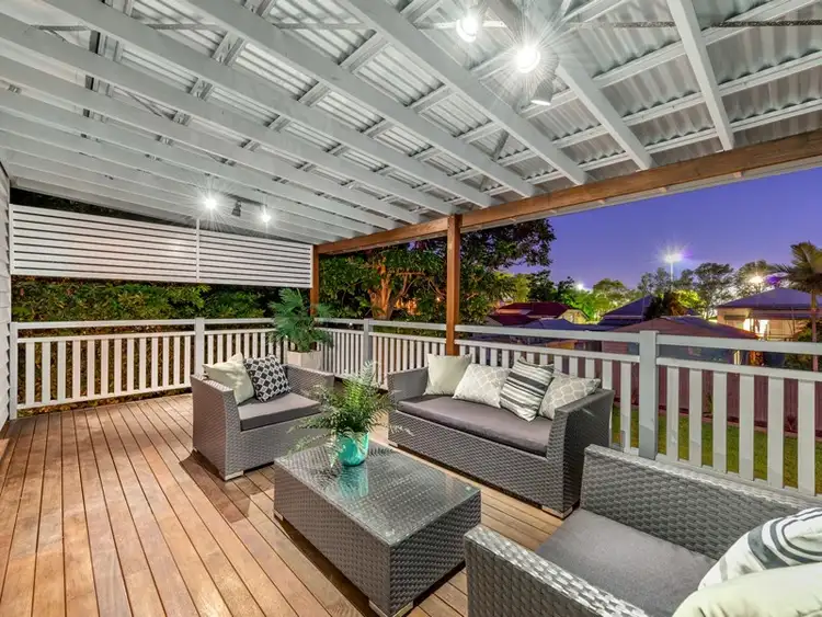Sixth view of Homely house listing, 84 McConnell Street, Bulimba QLD 4171
