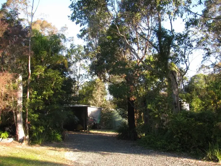 Seventh view of Homely house listing, 114 Maulbrooks Road, Mogo NSW 2536