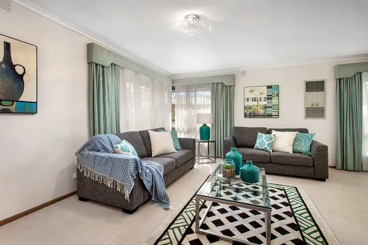 Second view of Homely house listing, 34 Grange Park Avenue, Doncaster VIC 3108