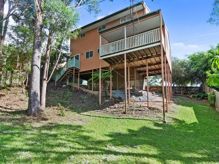 Seventh view of Homely house listing, 150 Guineas Creek Road, Currumbin Waters QLD 4223