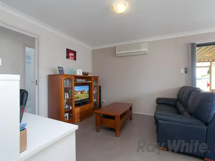 Fifth view of Homely house listing, 56 Naranghi Circuit, Maryland NSW 2287