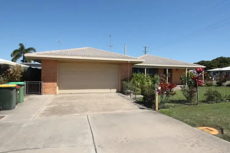 1 Soper Street, Ayr QLD 4807