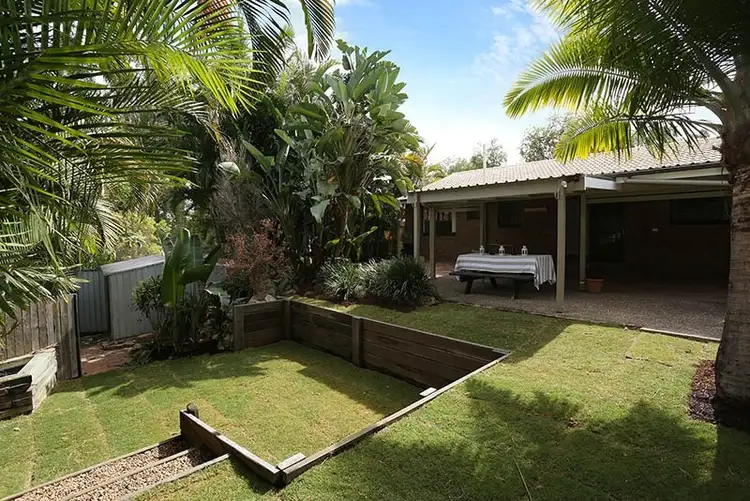 Main view of Homely house listing, 4 Zeil Street, Riverhills QLD 4074