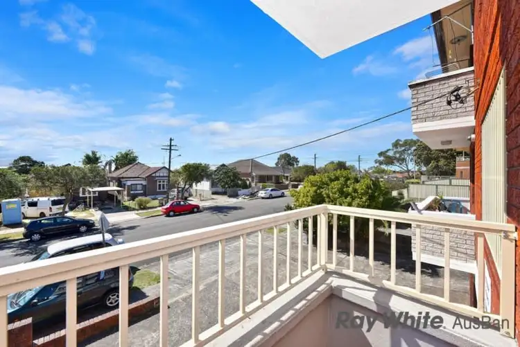 Seventh view of Homely unit listing, Unit 1/35 Rosemont Street, Punchbowl NSW 2196